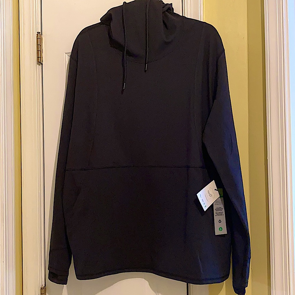 Activewear Hoodie